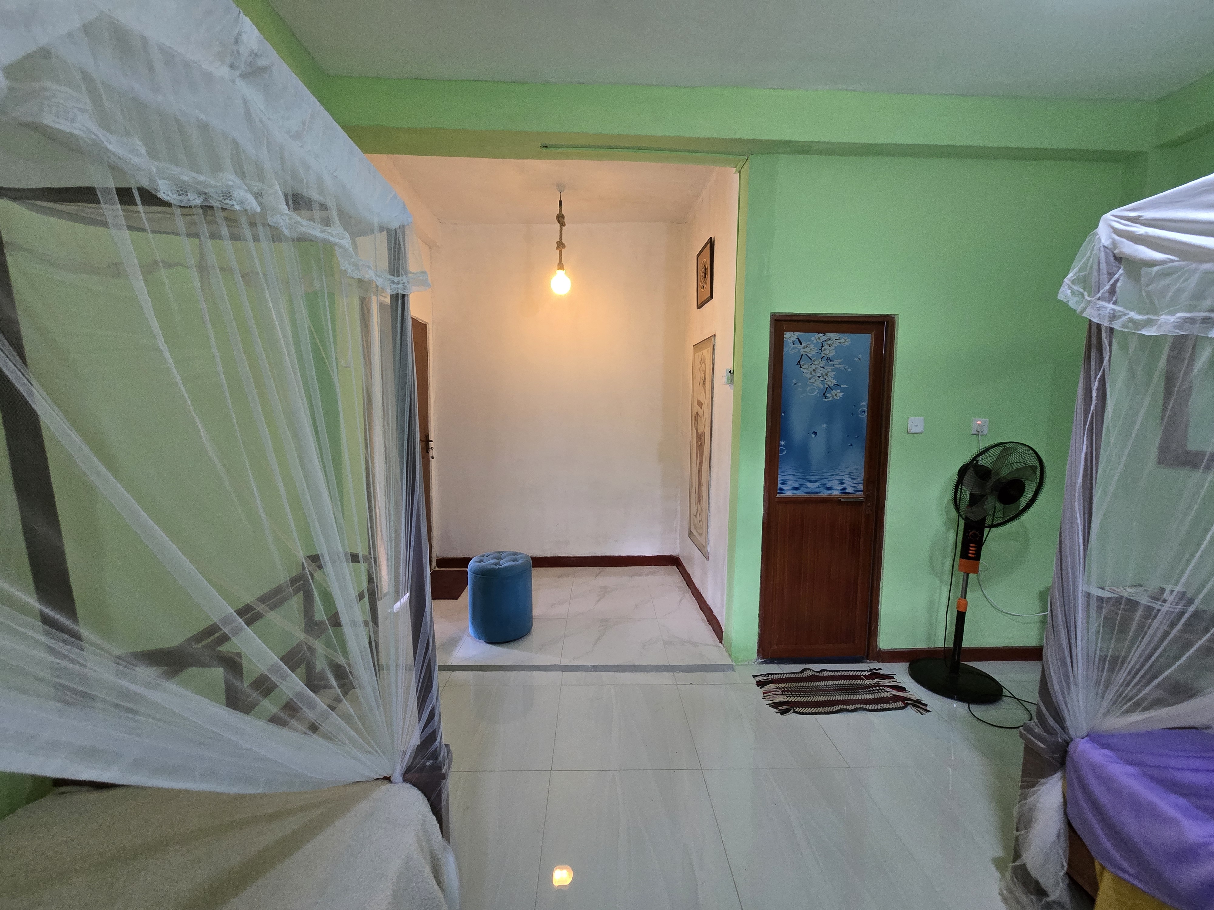 Deluxe Double / Twin Room